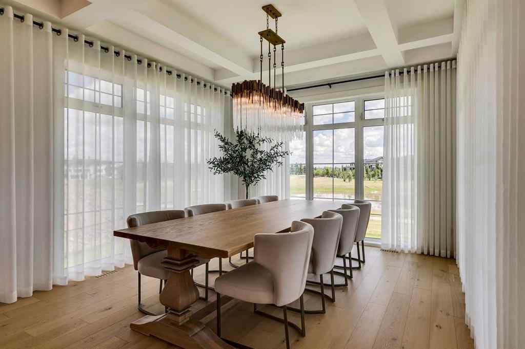 MLS® A2245773 - 5 Eaton Terrace  in Cambridge Park Rural Rocky View County, Residential