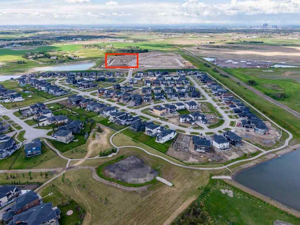 MLS® A2245775 - 9 Eaton Terrace  in Cambridge Park Rural Rocky View County, Residential