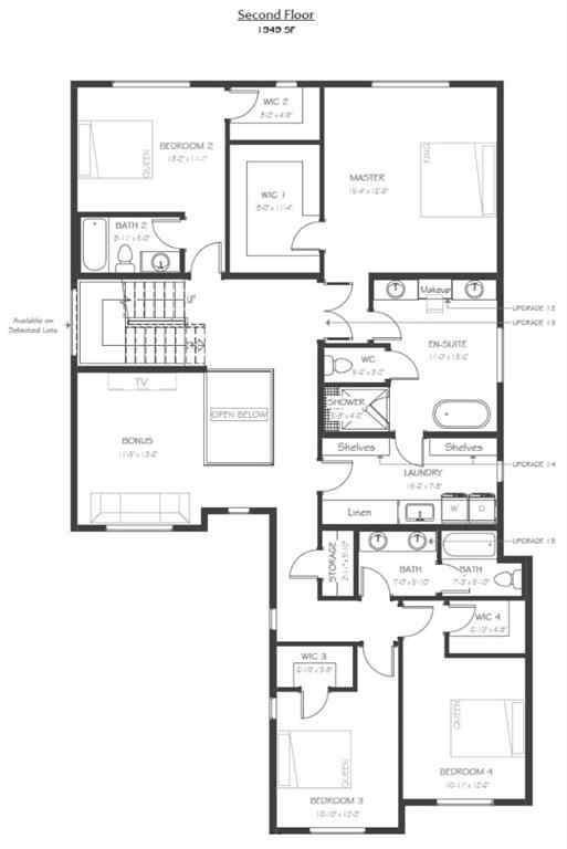 MLS® A2245775 - 9 Eaton Terrace  in Cambridge Park Rural Rocky View County, Residential
