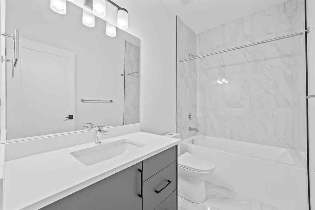 MLS® A2245775 - 9 Eaton Terrace  in Cambridge Park Rural Rocky View County, Residential