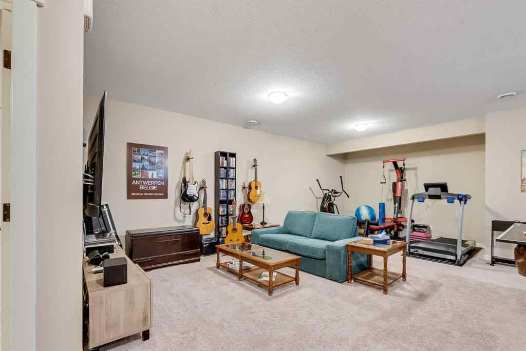MLS® A2245776 - 280 Nolancrest Heights NW in Nolan Hill Calgary, Residential