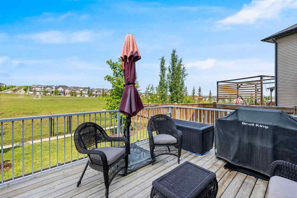 MLS® A2245776 - 280 Nolancrest Heights NW in Nolan Hill Calgary, Residential