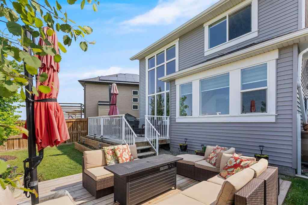 MLS® A2245776 - 280 Nolancrest Heights NW in Nolan Hill Calgary, Residential