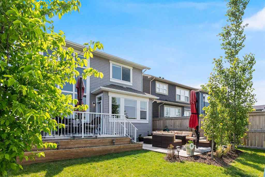 MLS® A2245776 - 280 Nolancrest Heights NW in Nolan Hill Calgary, Residential