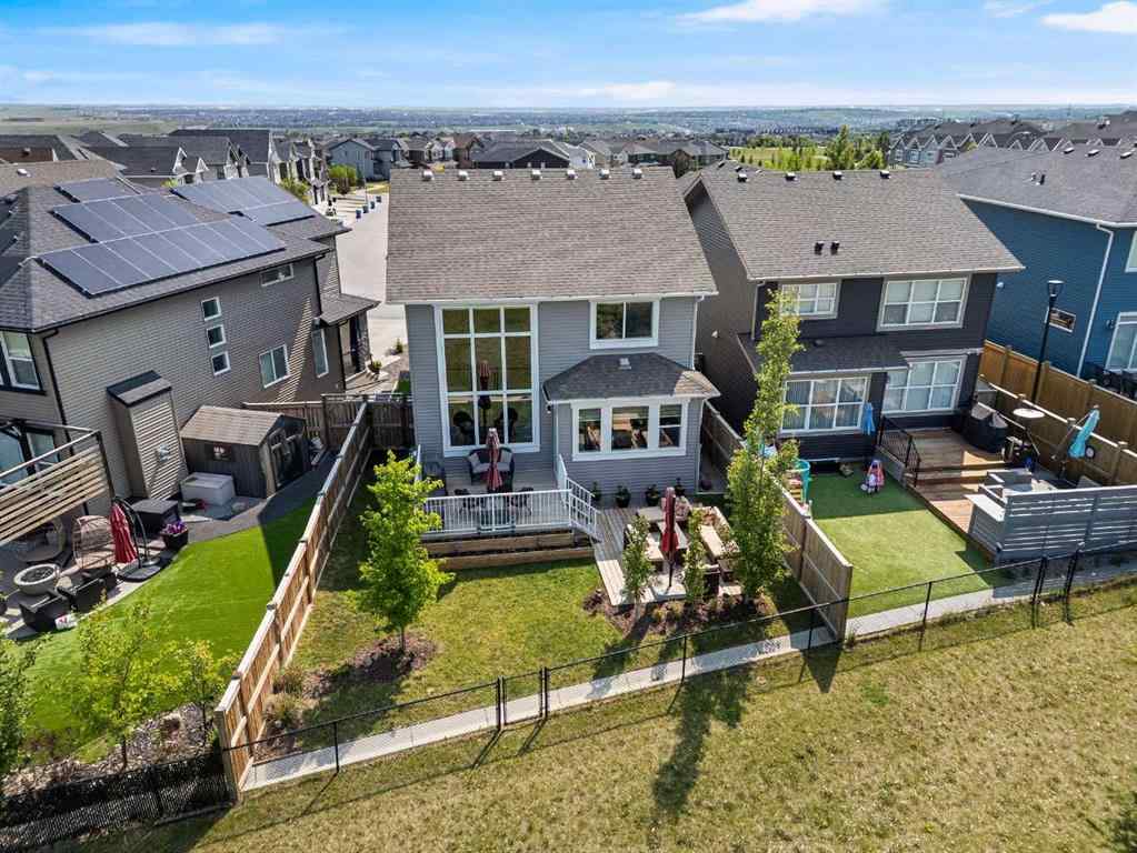 MLS® A2245776 - 280 Nolancrest Heights NW in Nolan Hill Calgary, Residential