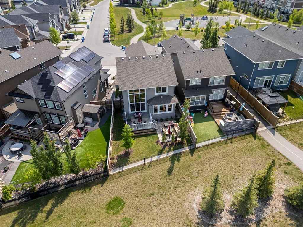 MLS® A2245776 - 280 Nolancrest Heights NW in Nolan Hill Calgary, Residential