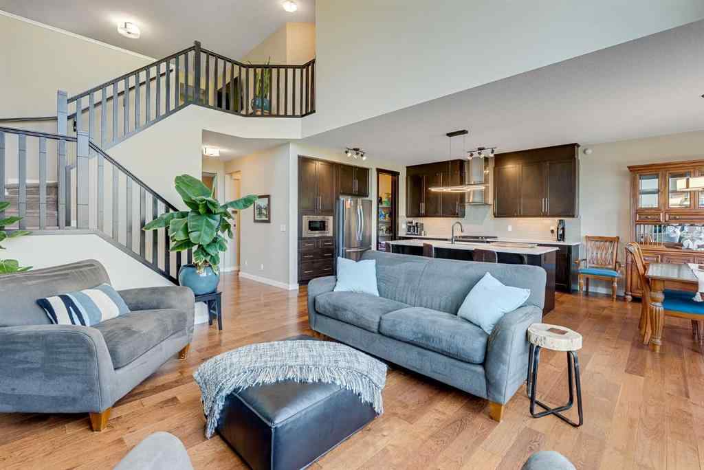 MLS® A2245776 - 280 Nolancrest Heights NW in Nolan Hill Calgary, Residential