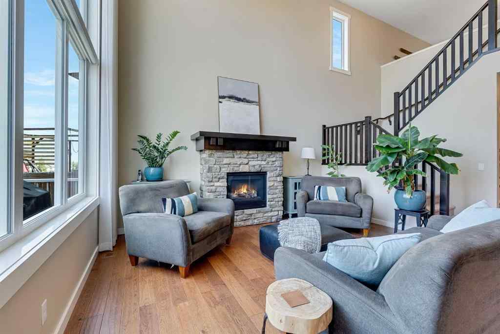 MLS® A2245776 - 280 Nolancrest Heights NW in Nolan Hill Calgary, Residential