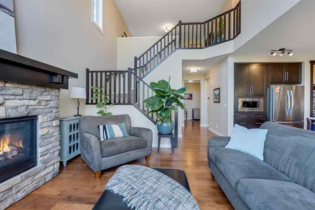 MLS® A2245776 - 280 Nolancrest Heights NW in Nolan Hill Calgary, Residential