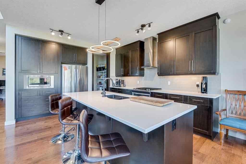 MLS® A2245776 - 280 Nolancrest Heights NW in Nolan Hill Calgary, Residential