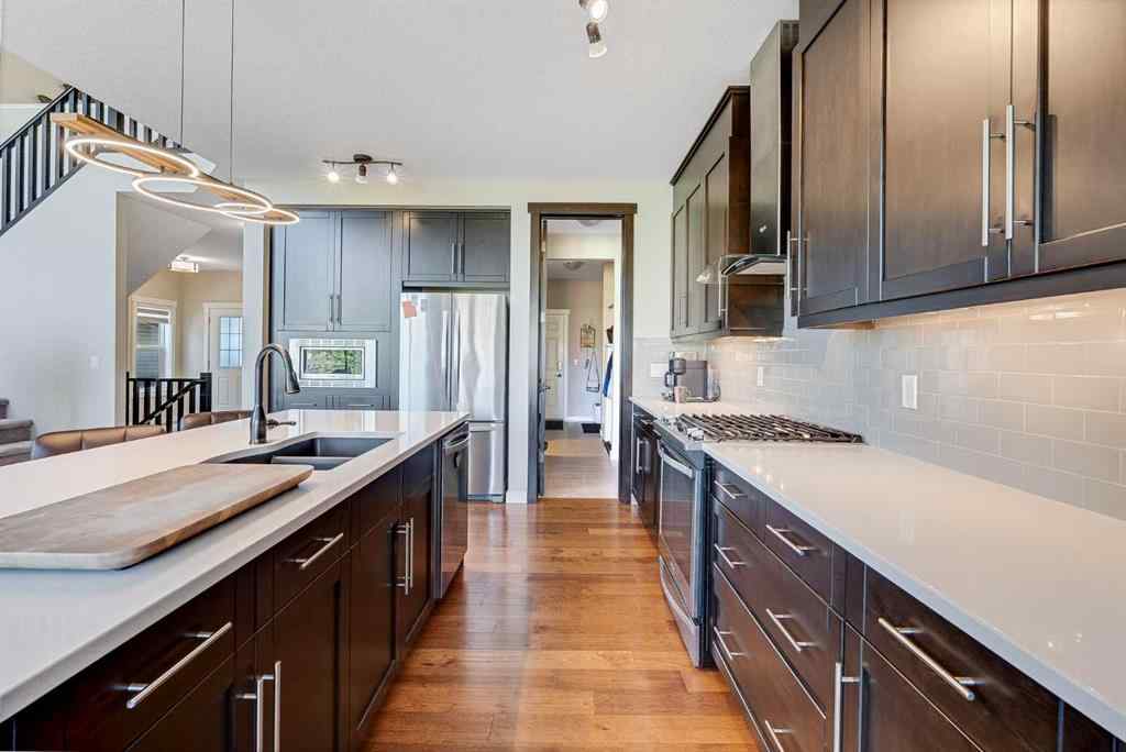 MLS® A2245776 - 280 Nolancrest Heights NW in Nolan Hill Calgary, Residential