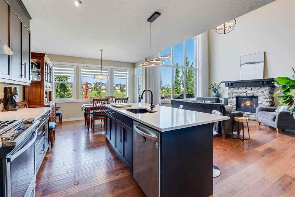 MLS® A2245776 - 280 Nolancrest Heights NW in Nolan Hill Calgary, Residential