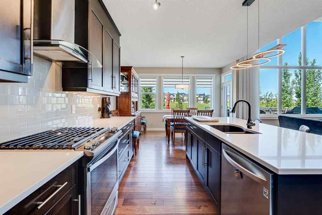 MLS® A2245776 - 280 Nolancrest Heights NW in Nolan Hill Calgary, Residential