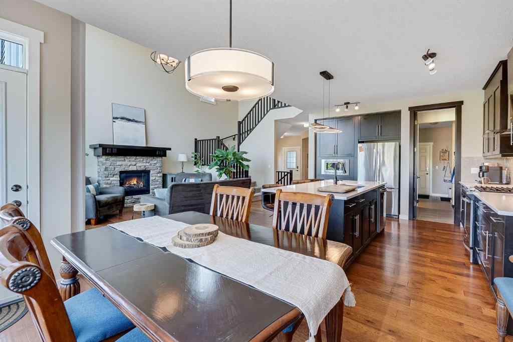MLS® A2245776 - 280 Nolancrest Heights NW in Nolan Hill Calgary, Residential