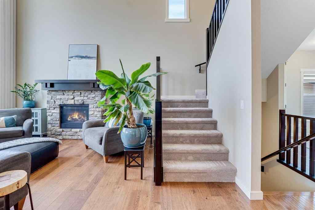 MLS® A2245776 - 280 Nolancrest Heights NW in Nolan Hill Calgary, Residential