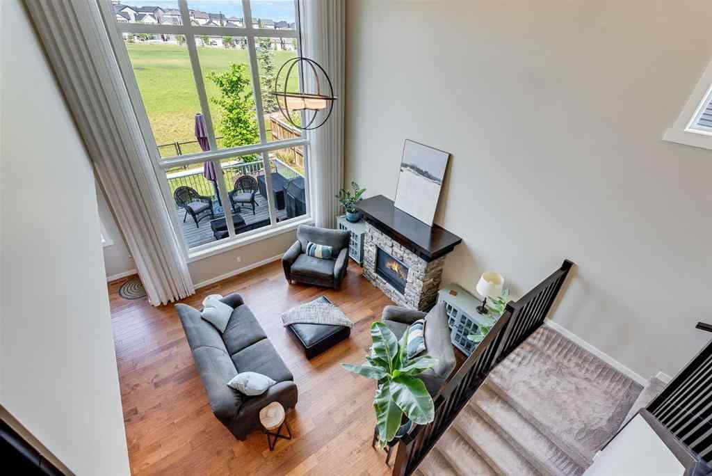 MLS® A2245776 - 280 Nolancrest Heights NW in Nolan Hill Calgary, Residential