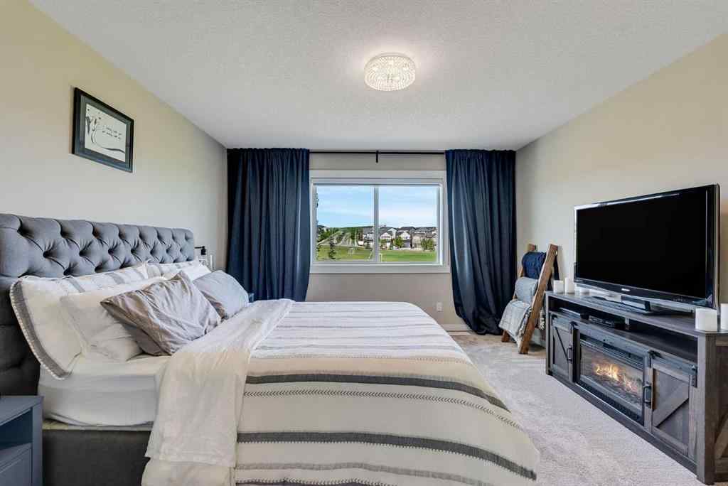 MLS® A2245776 - 280 Nolancrest Heights NW in Nolan Hill Calgary, Residential