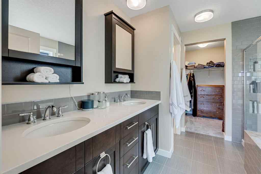 MLS® A2245776 - 280 Nolancrest Heights NW in Nolan Hill Calgary, Residential