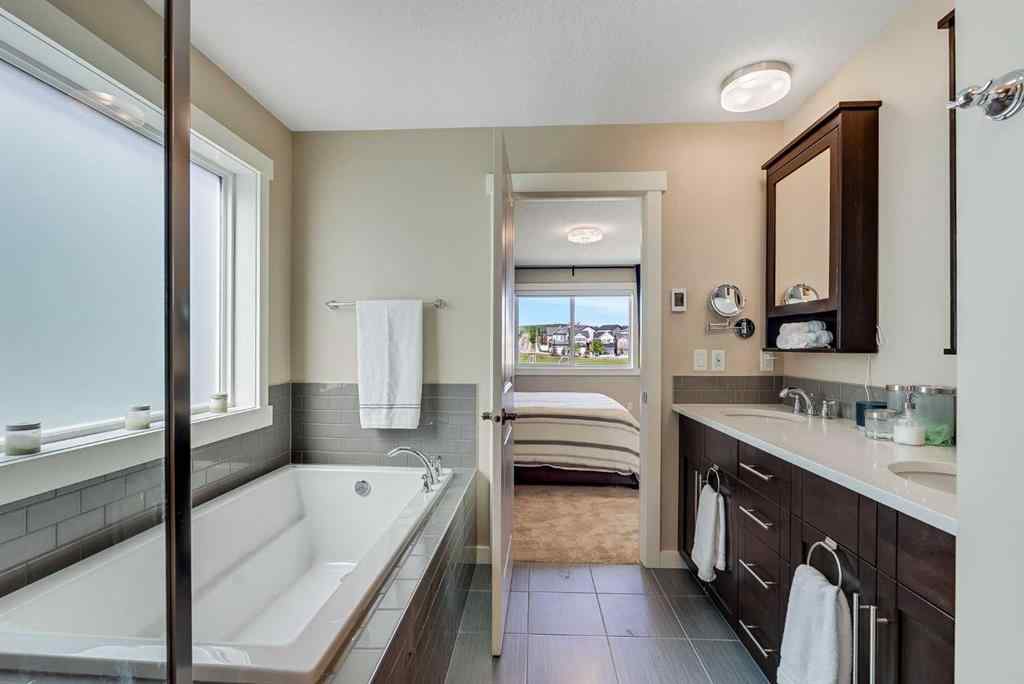 MLS® A2245776 - 280 Nolancrest Heights NW in Nolan Hill Calgary, Residential