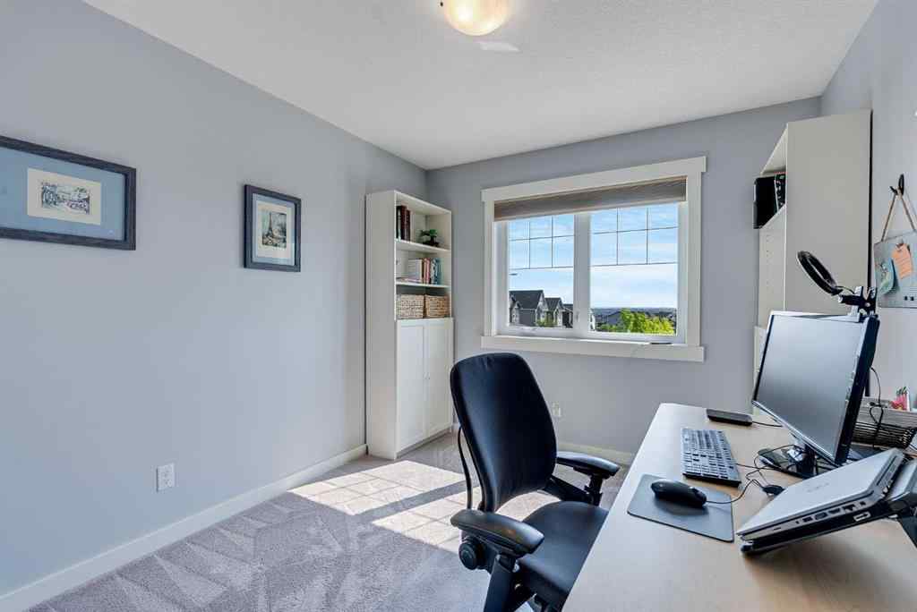 MLS® A2245776 - 280 Nolancrest Heights NW in Nolan Hill Calgary, Residential