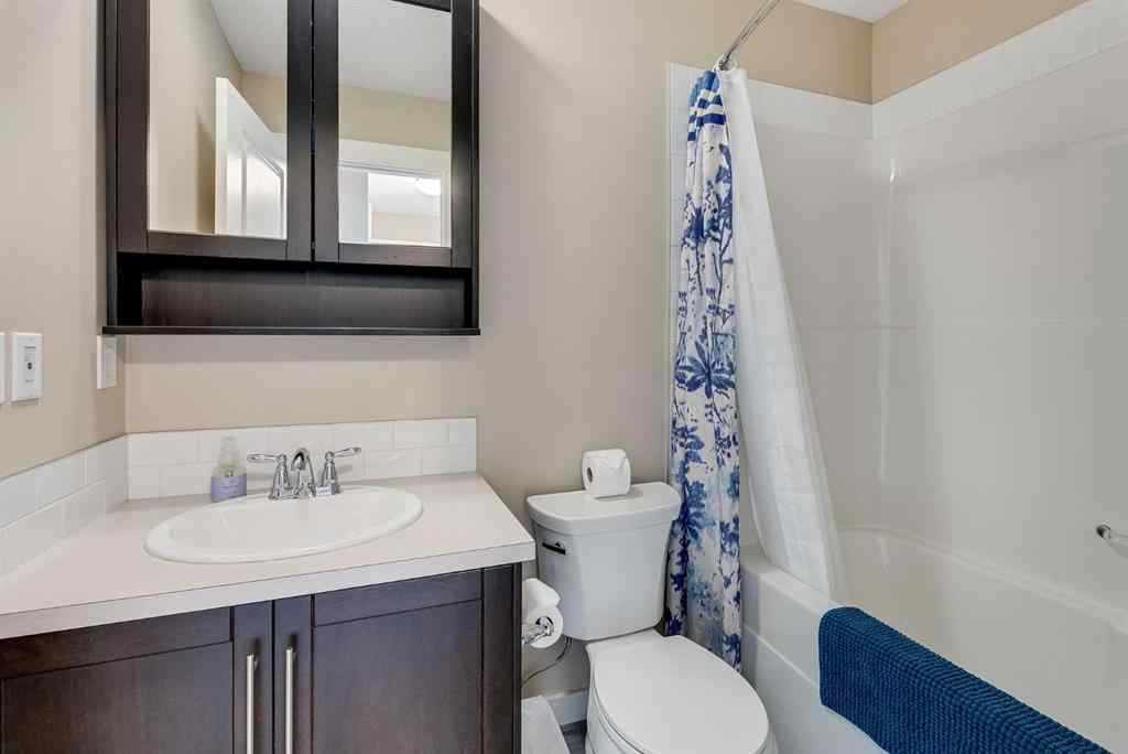 MLS® A2245776 - 280 Nolancrest Heights NW in Nolan Hill Calgary, Residential