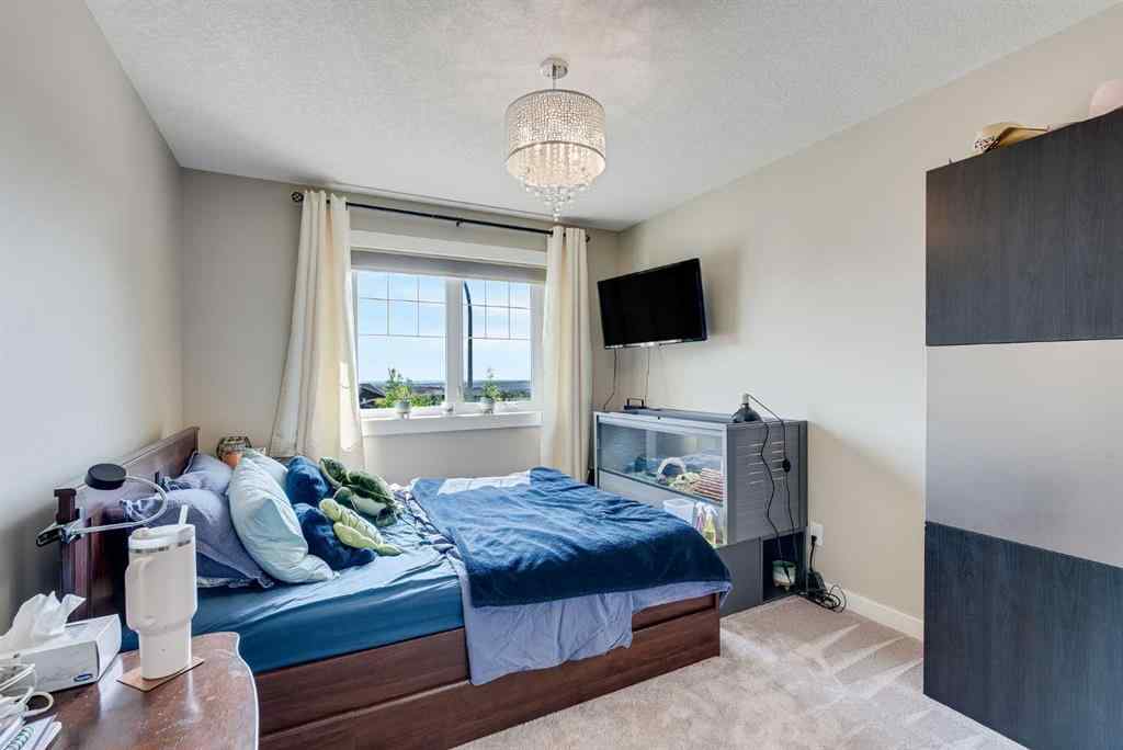 MLS® A2245776 - 280 Nolancrest Heights NW in Nolan Hill Calgary, Residential