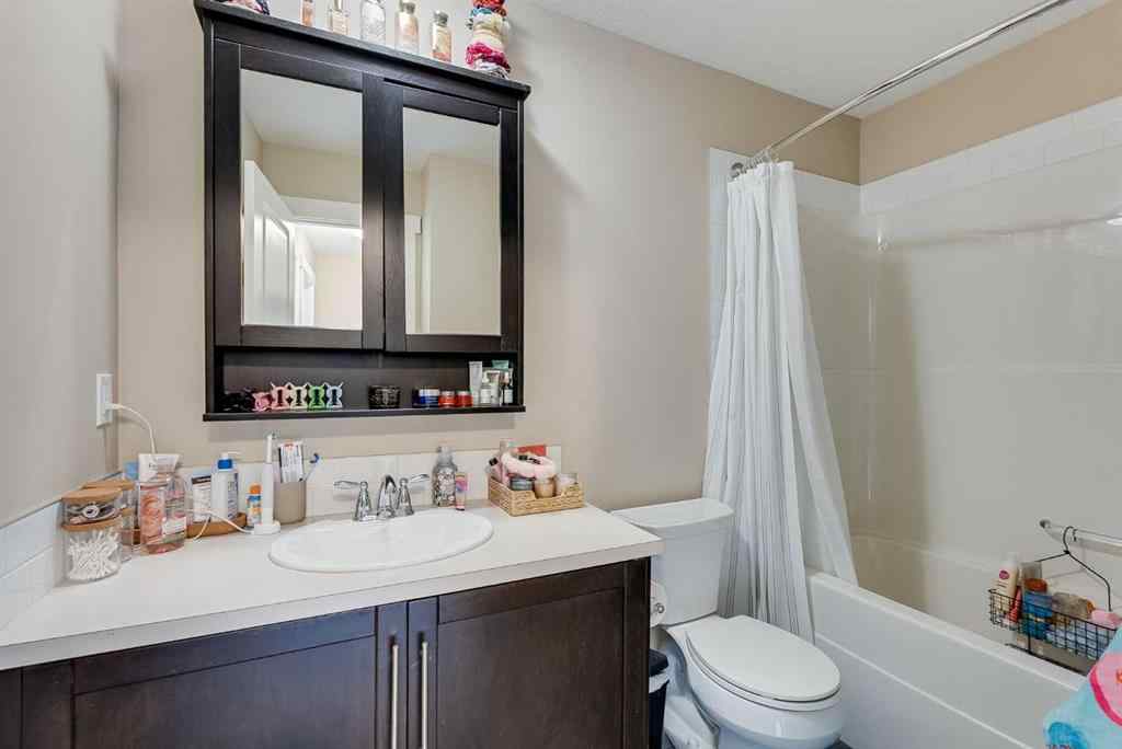 MLS® A2245776 - 280 Nolancrest Heights NW in Nolan Hill Calgary, Residential