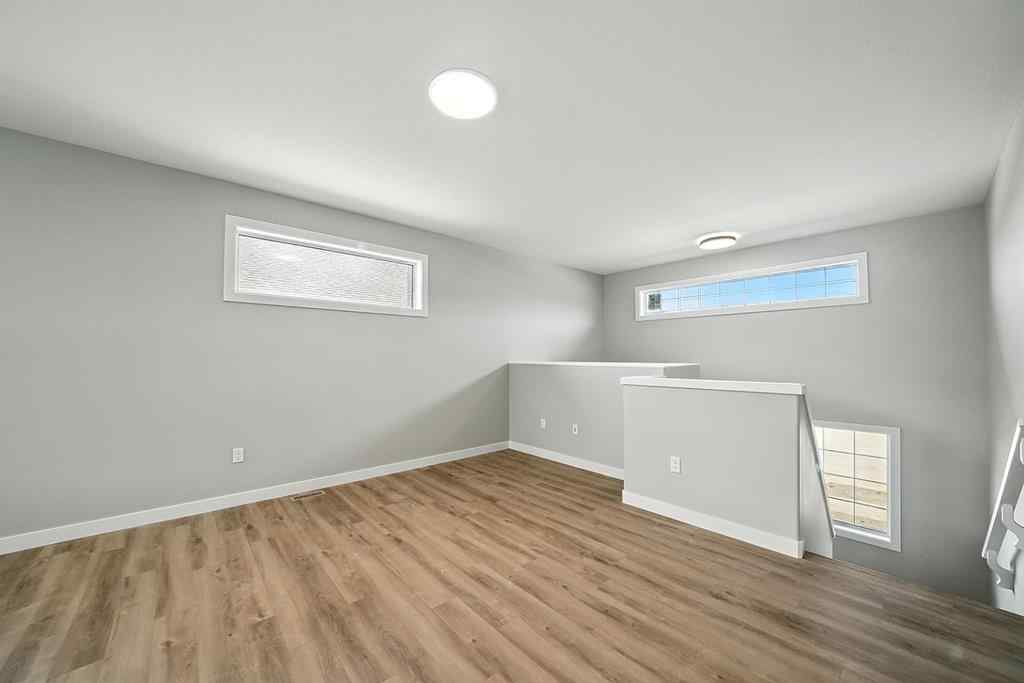 MLS® A2245777 - 84 Reynolds Road  in Ryders Ridge Sylvan Lake, Residential