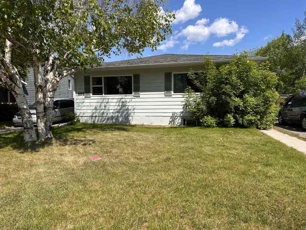 MLS® A2245779 - 606 38 Street SW in Spruce Cliff Calgary, Residential