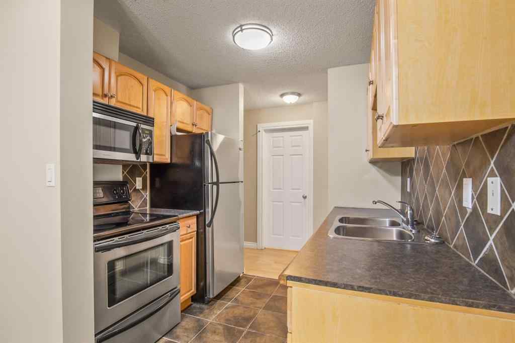 MLS® A2245780 - Unit #203 41 Bennett Street  in Bower Red Deer, Residential