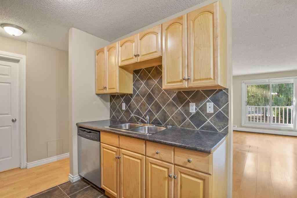 MLS® A2245780 - Unit #203 41 Bennett Street  in Bower Red Deer, Residential