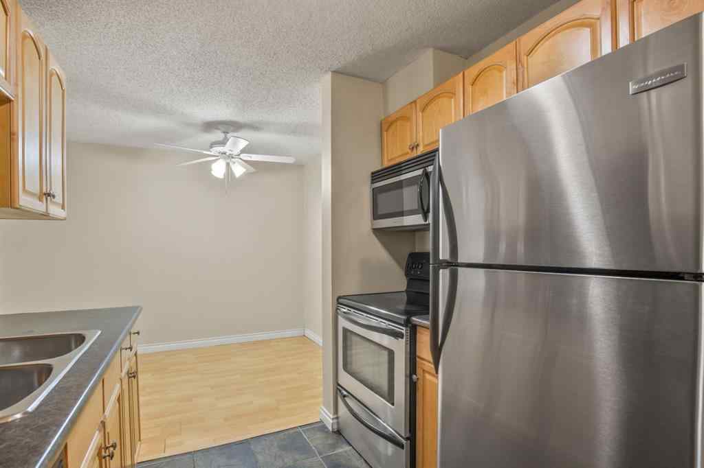 MLS® A2245780 - Unit #203 41 Bennett Street  in Bower Red Deer, Residential
