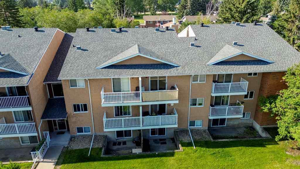MLS® A2245780 - Unit #203 41 Bennett Street  in Bower Red Deer, Residential