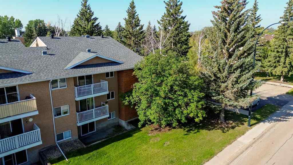 MLS® A2245780 - Unit #203 41 Bennett Street  in Bower Red Deer, Residential