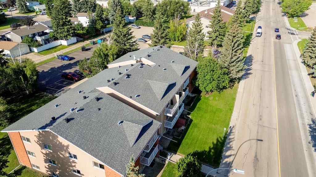 MLS® A2245780 - Unit #203 41 Bennett Street  in Bower Red Deer, Residential