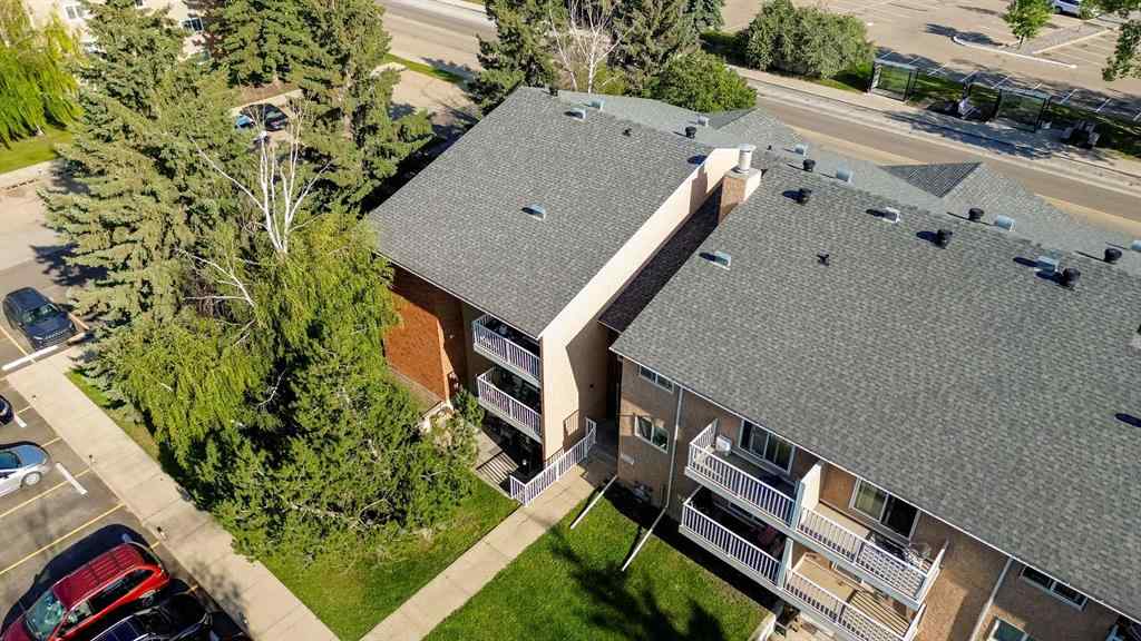 MLS® A2245780 - Unit #203 41 Bennett Street  in Bower Red Deer, Residential