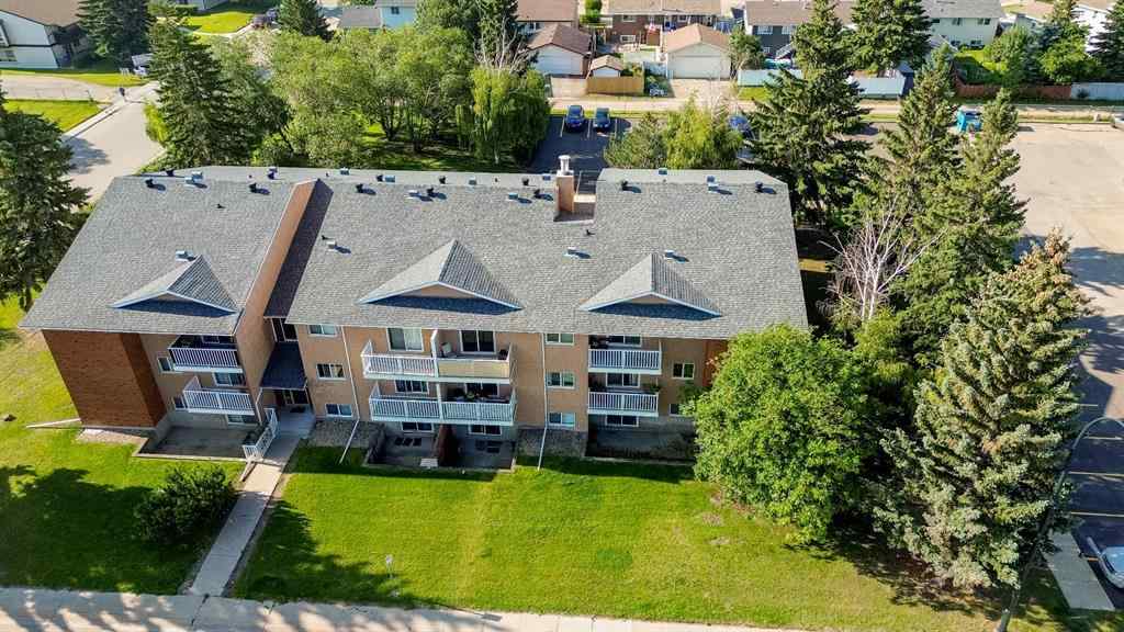 MLS® A2245781 - Unit #206 41 Bennett Street  in Bower Red Deer, Residential