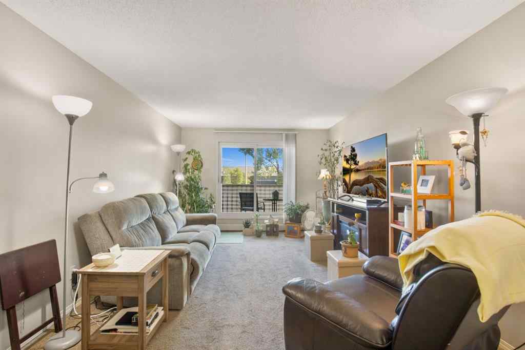 MLS® A2245781 - Unit #206 41 Bennett Street  in Bower Red Deer, Residential