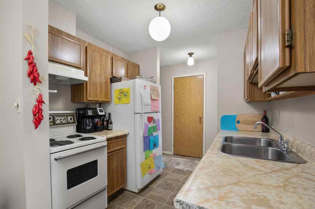 MLS® A2245781 - Unit #206 41 Bennett Street  in Bower Red Deer, Residential