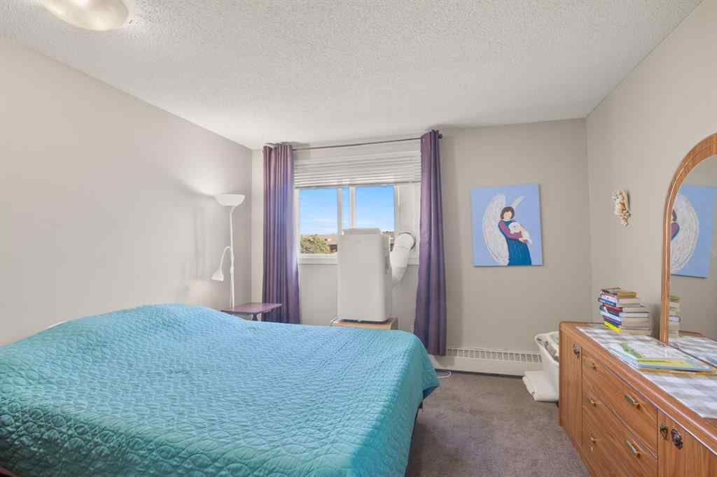 MLS® A2245781 - Unit #206 41 Bennett Street  in Bower Red Deer, Residential