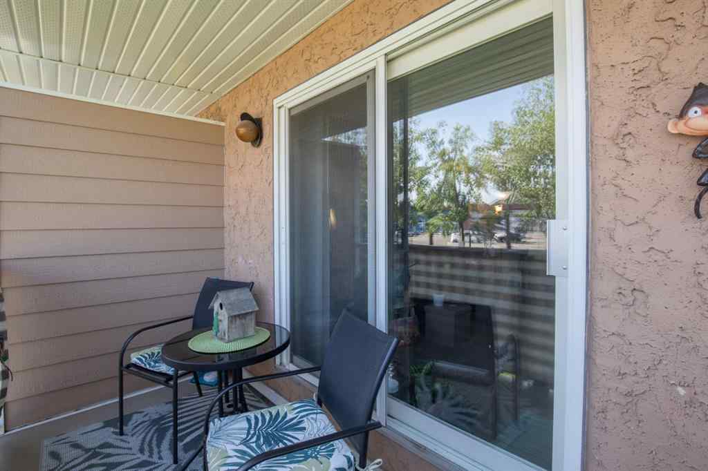 MLS® A2245781 - Unit #206 41 Bennett Street  in Bower Red Deer, Residential