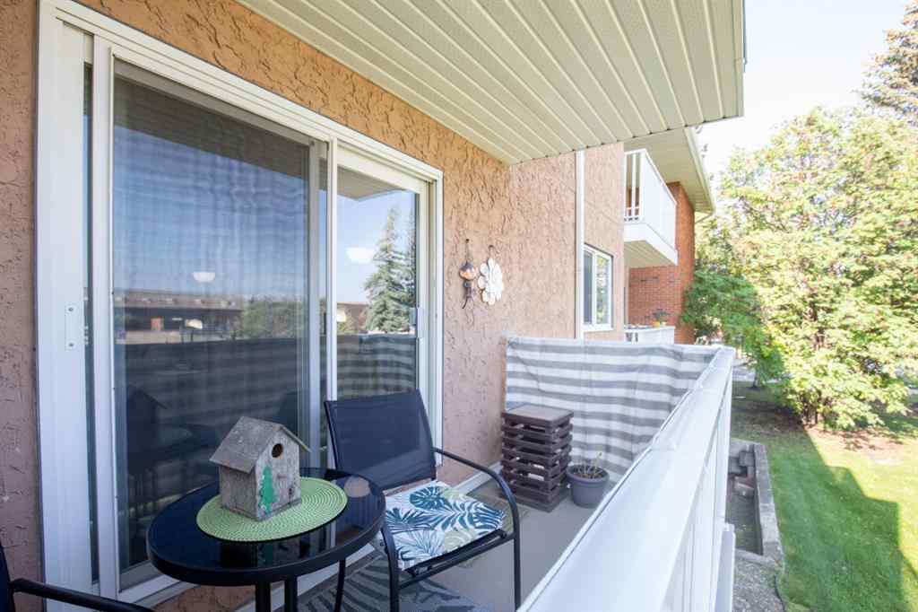 MLS® A2245781 - Unit #206 41 Bennett Street  in Bower Red Deer, Residential