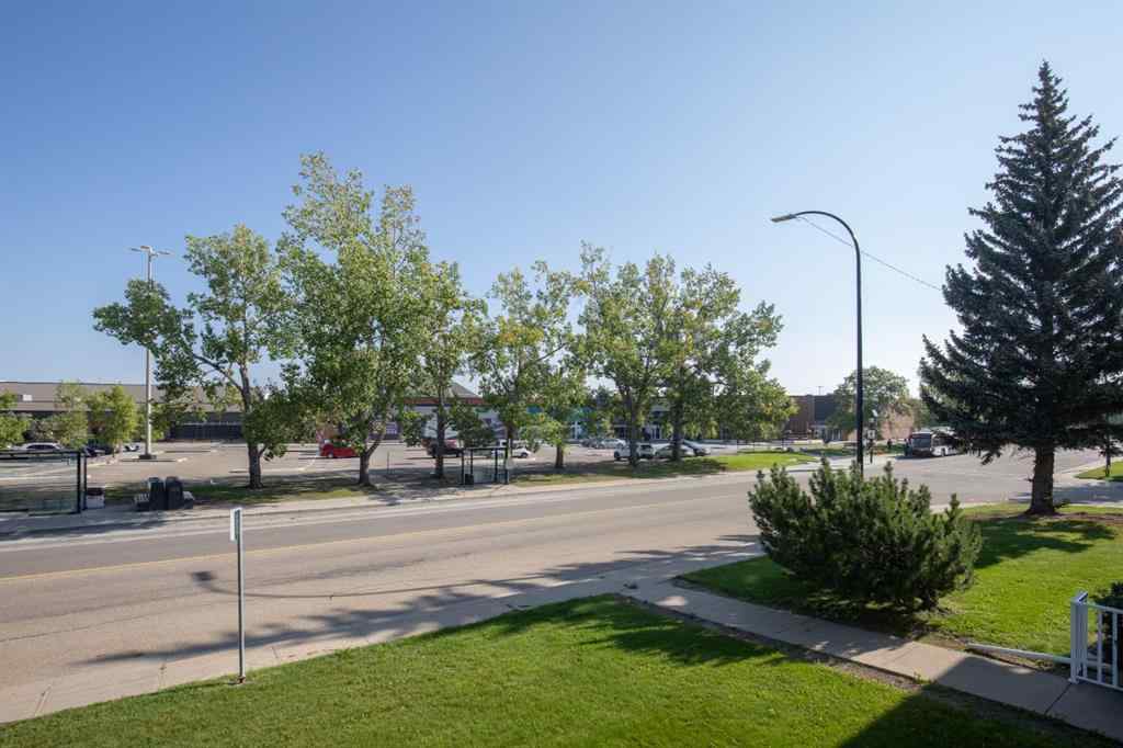 MLS® A2245781 - Unit #206 41 Bennett Street  in Bower Red Deer, Residential