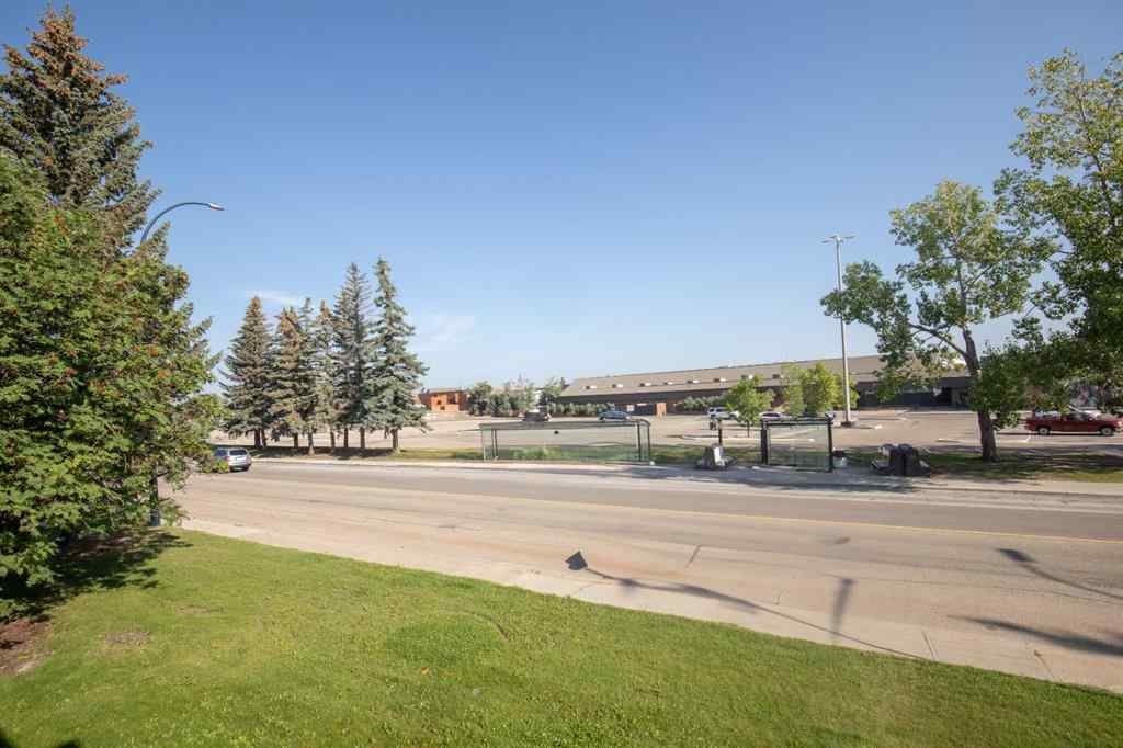 MLS® A2245781 - Unit #206 41 Bennett Street  in Bower Red Deer, Residential