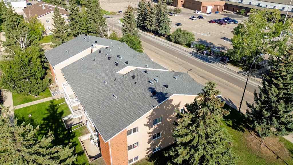 MLS® A2245781 - Unit #206 41 Bennett Street  in Bower Red Deer, Residential