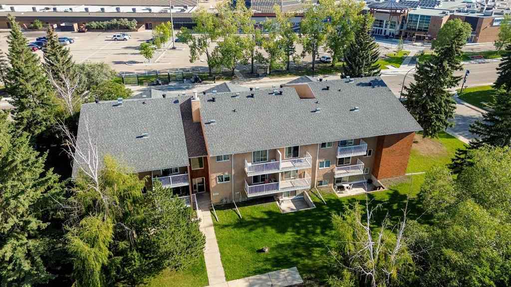 MLS® A2245781 - Unit #206 41 Bennett Street  in Bower Red Deer, Residential