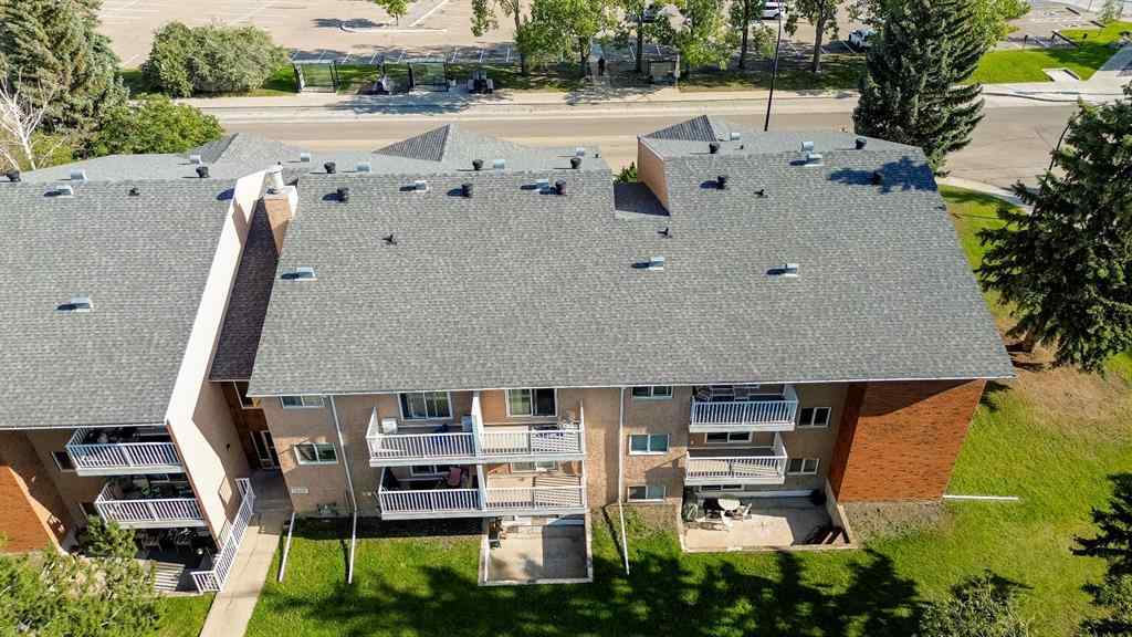 MLS® A2245781 - Unit #206 41 Bennett Street  in Bower Red Deer, Residential
