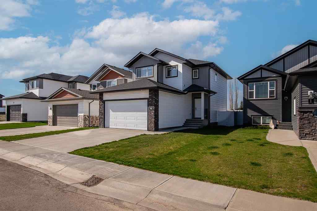 MLS® A2245782 - 88 Henderson Crescent  in Hawkridge Estates Penhold, Residential