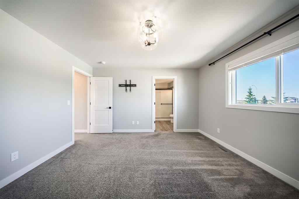 MLS® A2245782 - 88 Henderson Crescent  in Hawkridge Estates Penhold, Residential
