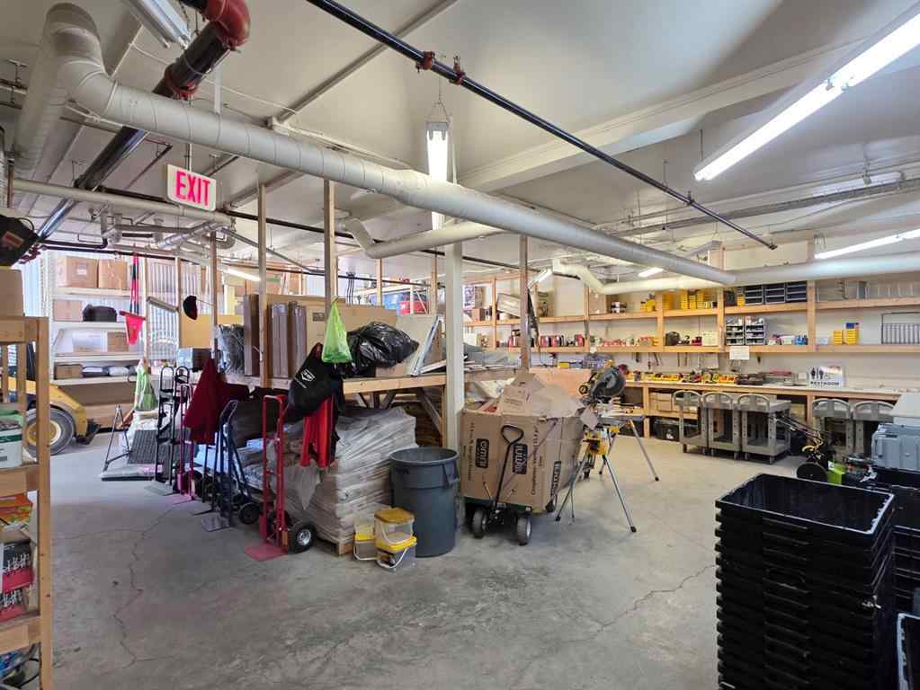 MLS® A2245787 - Unit #300, 305, 312 301 Shoppers PK Mall   in NONE Grande Cache, Commercial